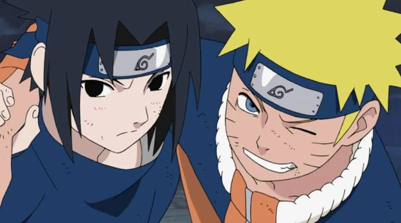 ¿Naruto: Sasuke Retsuden ya tiene su primer adelanto? Este fue el video que se filtró en las redes sociales