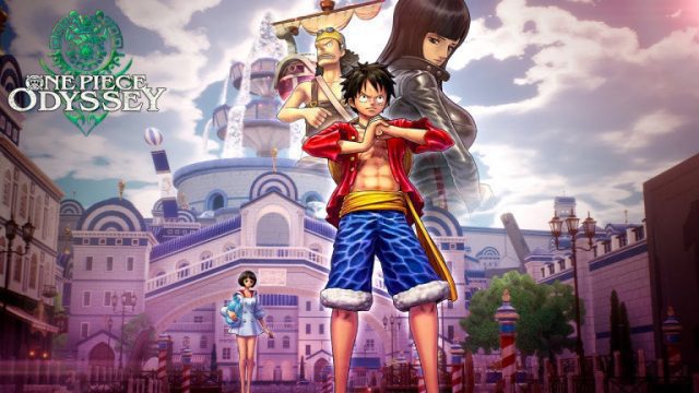 One Piece Odyssey Game News: ¿Una aventura a la altura del manga y el anime? Nuestras impresiones en vídeo