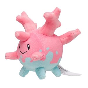 Peluche Pokemon - Corsola