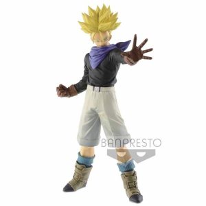 Figura Dragon Ball Gt Ultimate Soldiers Trunks B
