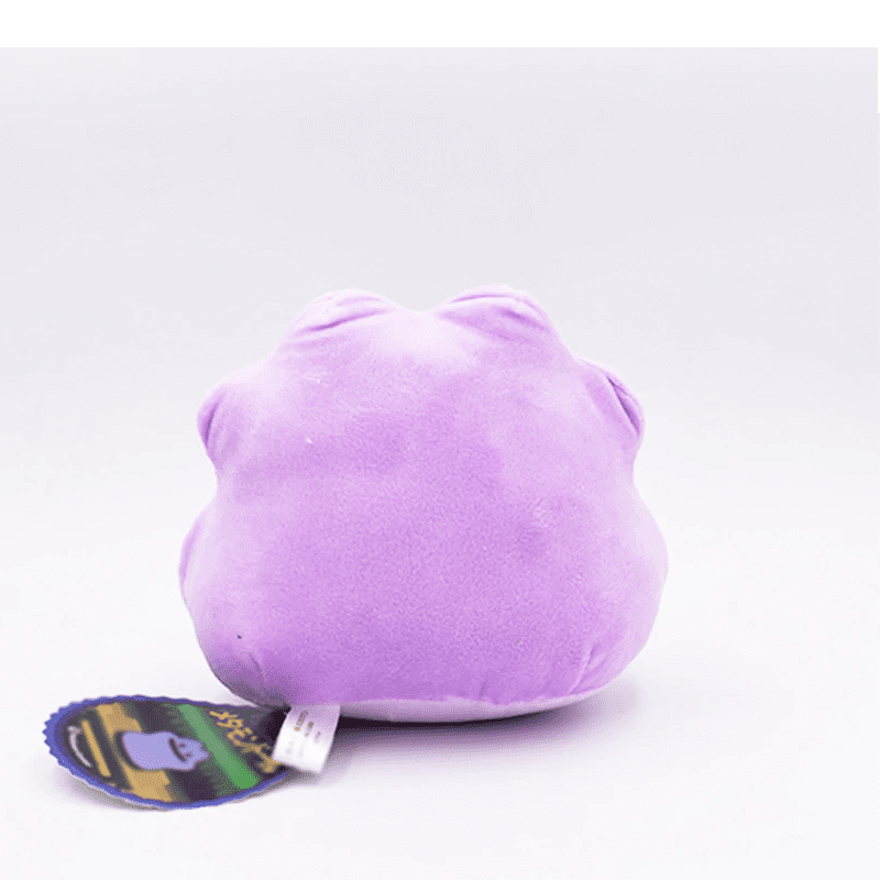 Peluche Videojuego - Pokemon - Ditto - Imagen 2