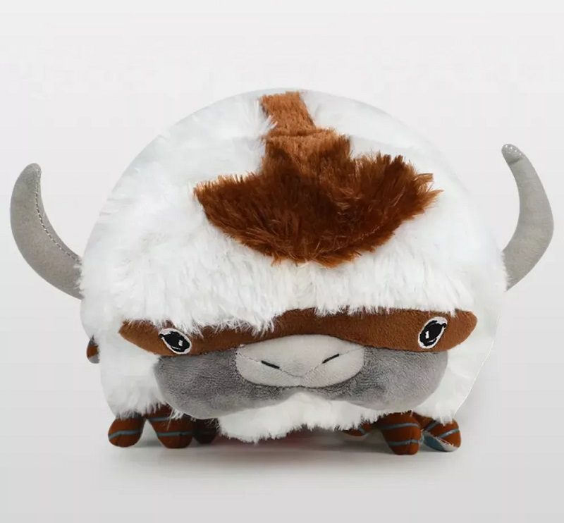 Peluche Appa - Avatar - Imagen 3