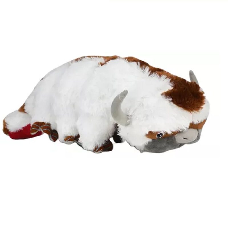 Peluche Appa - Avatar - Imagen 4