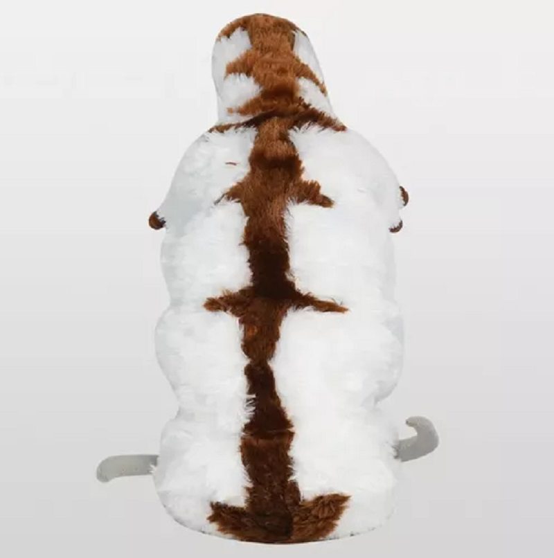 Peluche Appa - Avatar - Imagen 2