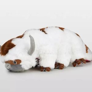 Peluche Appa - Avatar