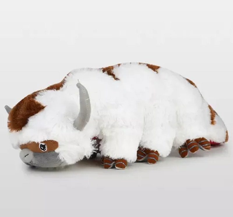 Peluche Appa - Avatar