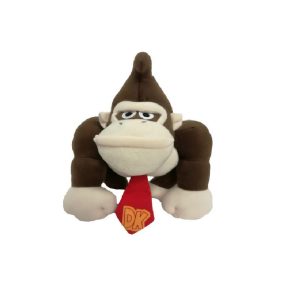 Peluche Videojuego Nintendo - Donkey Kong