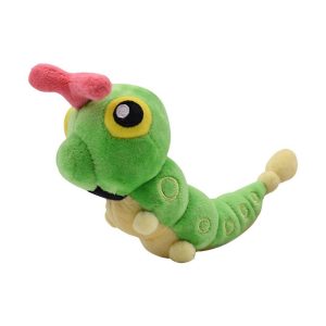 Peluche Pokemón - Caterpie