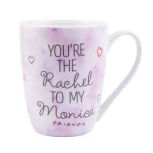 Tazónes y Mas - Friends - Rachel To My Monica