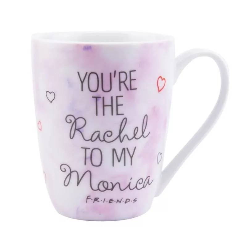 Tazónes y Mas - Friends - Rachel To My Monica