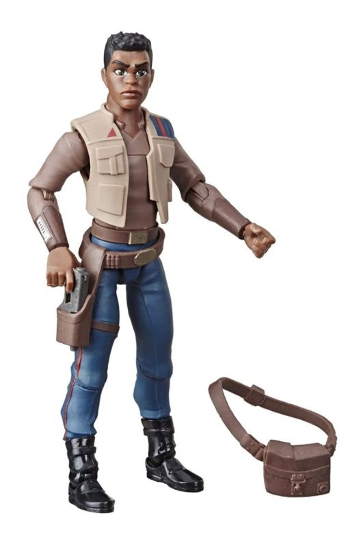 Figura Articulada Star Wars Finn