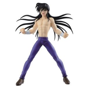 Figura Estatica Saint Seiya – Saint Cosmo Memoir - Shiryu Clothing Vers.