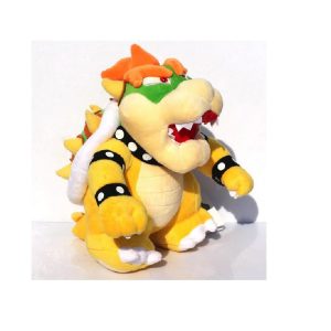 Peluche Nintendo Mario Bros - Bowser