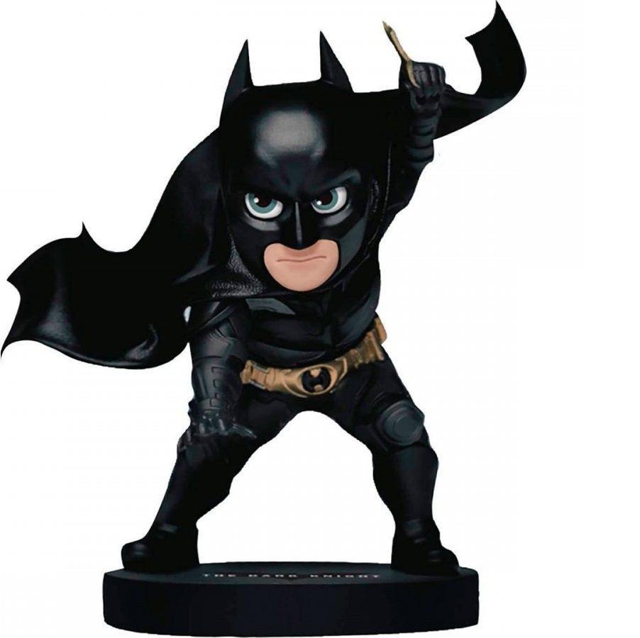Figura Estatica Dc Comic Batman Beast Kingdom