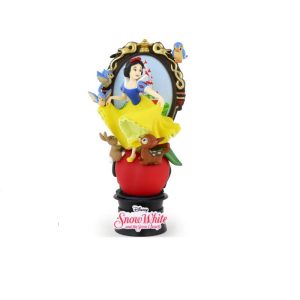 Figura Estatica Disney Blanca Nieves D-Stage