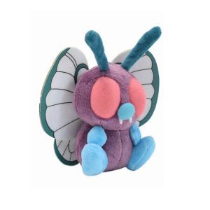 Peluche Pokemón - Butterfree