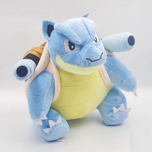 Peluche Pokemon - Blastoise
