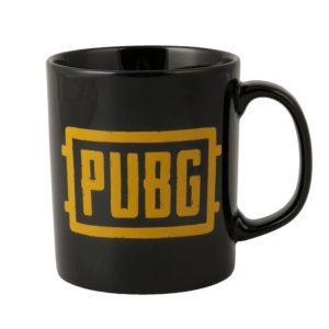 Tazon Pubg Logo