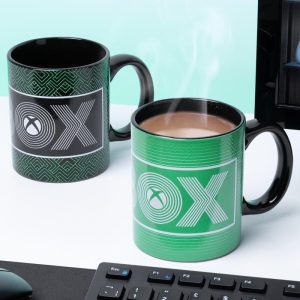 Tazón Xbox Mágico