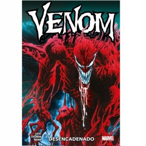 Comic Venom Vol 3