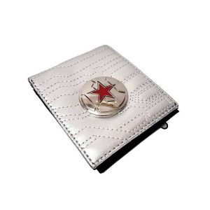 Accesorio Billetera Marvel - Soldado Invierno
