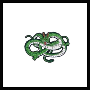 Accesorios Pin Dragon Ball - ShenLong