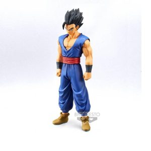 Figura Estatica Dragon Ball Super Super Hero DXF Ultimate Gohan