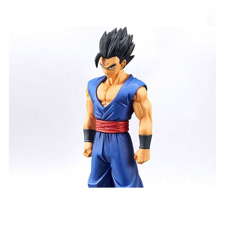 Figura Estatica Dragon Ball Super Super Hero DXF Ultimate Gohan - Imagen 2