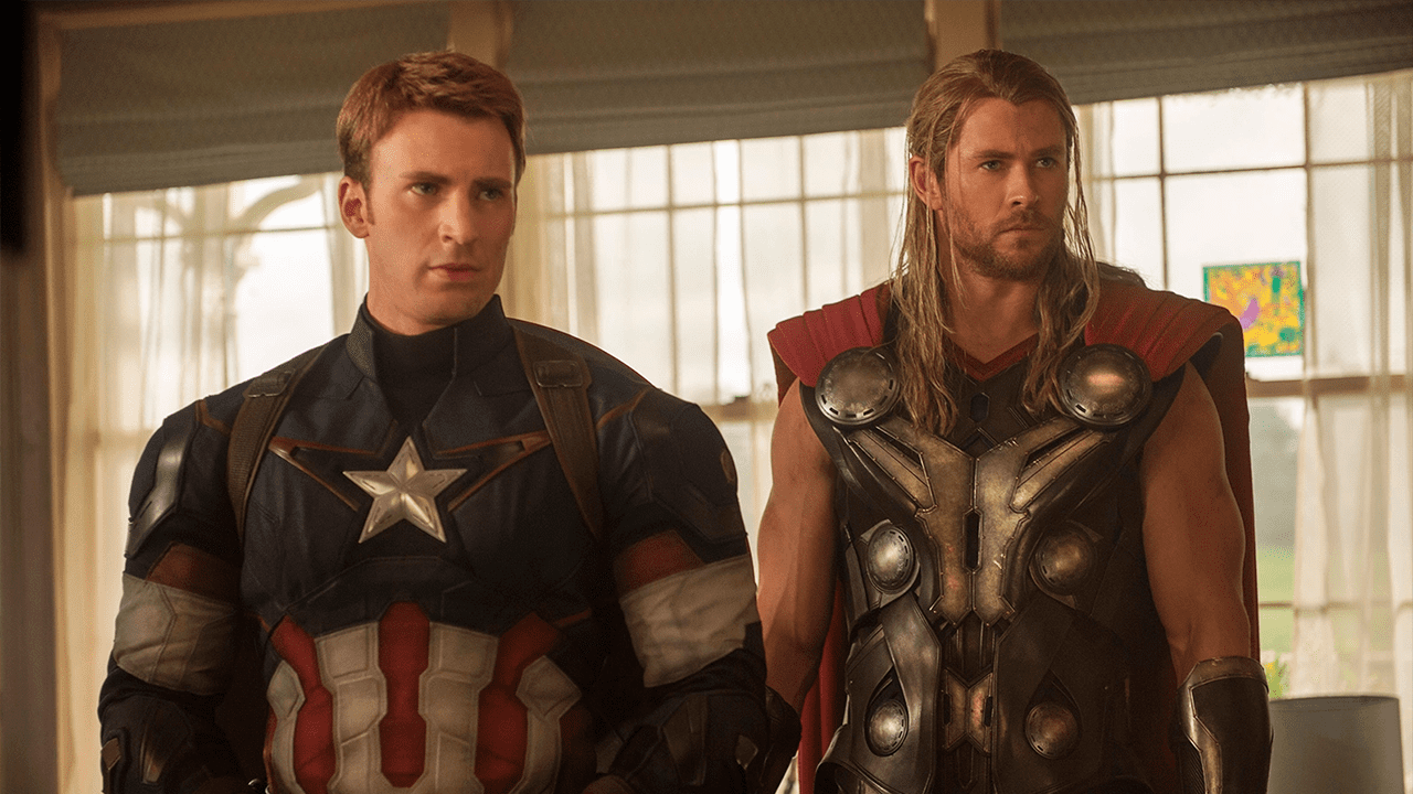 La próxima película de Thor para Marvel debería ser la última, o esa es la idea de Chris Hemsworth de volver al personaje