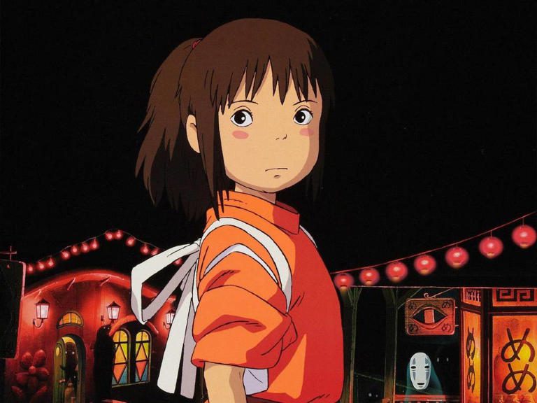 5 maneras en las que “El viaje de Chihiro” cambió la animación japonesa para siempre