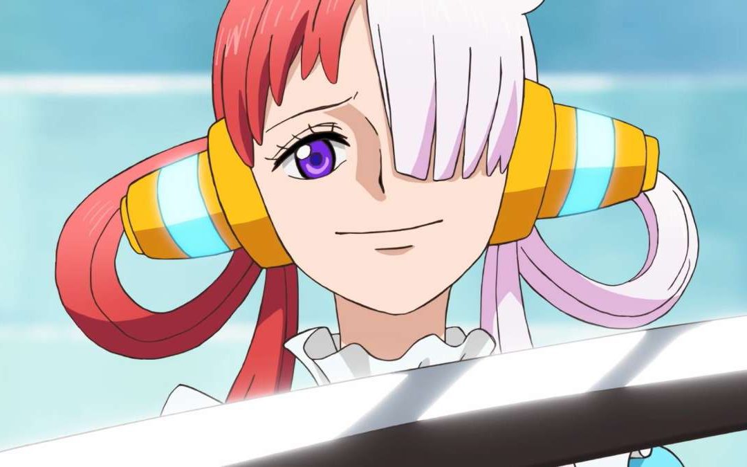 ‘One Piece Film: Red’, crítica: una rareza del anime tremendamente buena