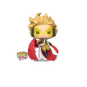 Figura Funko Pop My Hero Academia 1141 Hawks