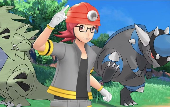 Pokémon Escarlata y Púrpura darían a entrenadores una oportunidad de venganza