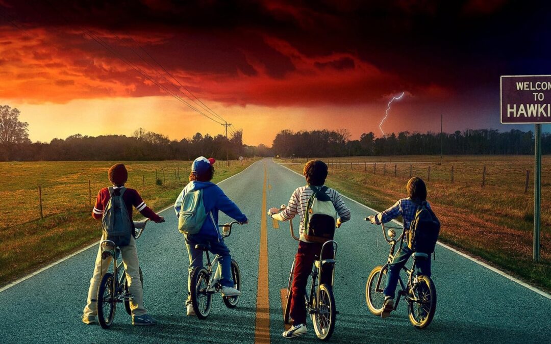 ‘Stranger Things’, 5ª temporada: todo lo que sabemos sobre el final de la serie de Netflix