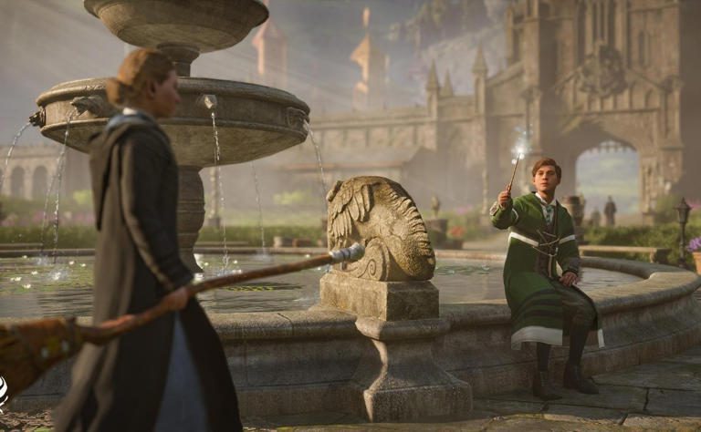 ¿Cuándo sale Hogwarts Legacy? Videojuego de Harry Potter ya tiene fechas confirmadas