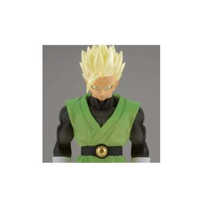 Figura Estatica Dragon Ball Z - Clearise - Gohan (Great Saiyaman Ver.)