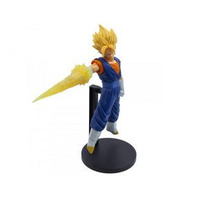 Figura Estatica Dragon Ball Z - Gx Materia - The Vegetto