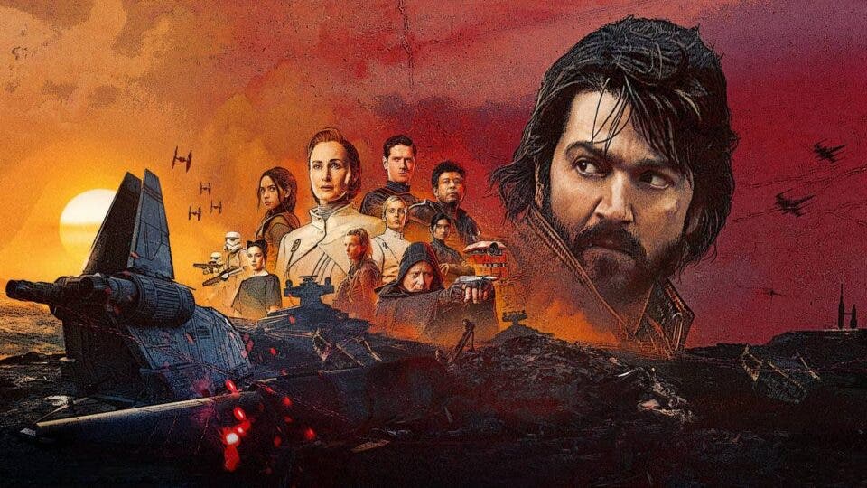 Andor 2 devastará a los fans de Star Wars
