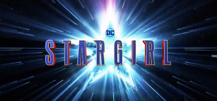 Revelan planes descartados para el Multiverso en Stargirl