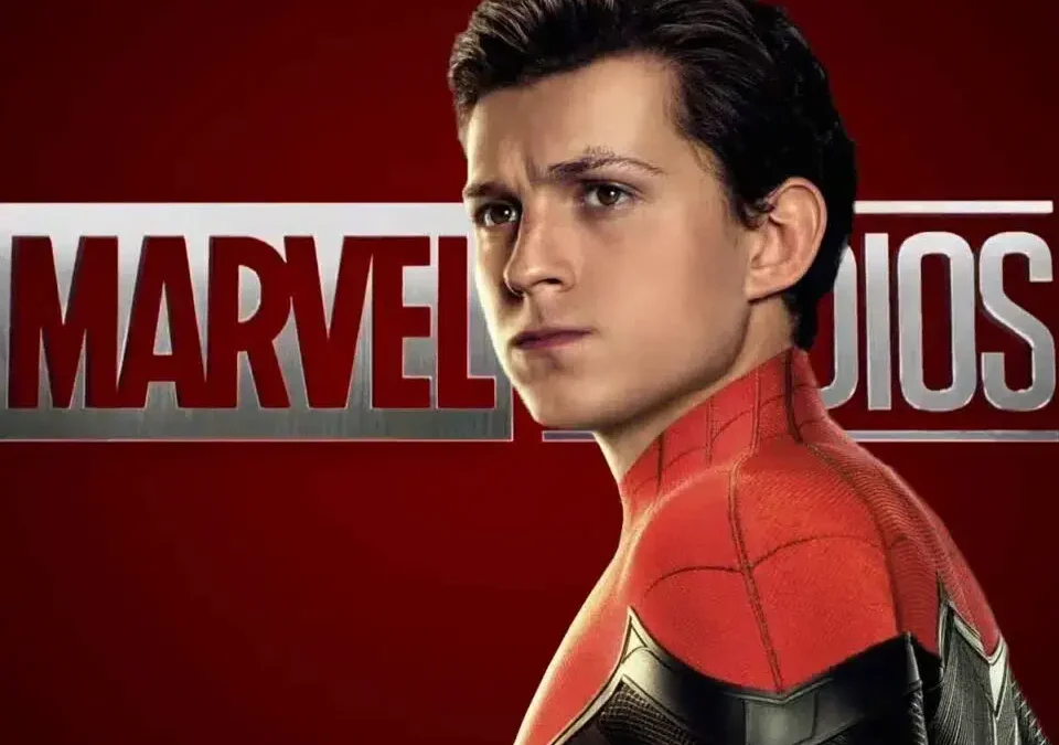 Tom Holland sigue sufriendo por los spoilers de Marvel