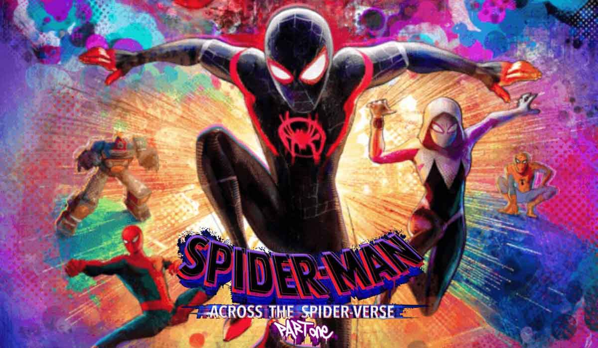 ¿Héroe o villano? Sony revela la verdad sobre el Miles Morales que aparece al final de Spider-Man Across The Spider-Verse