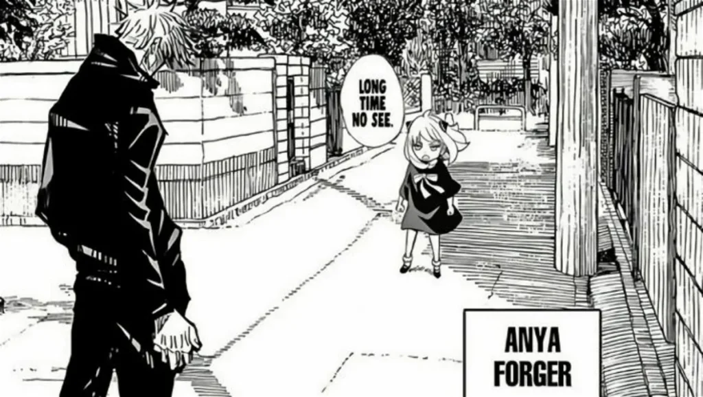 El meme de Anya finalmente ha sido animado en la segunda temporada de Spy x Family