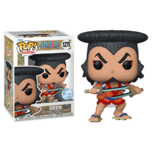 Figura Funko POP! Animation - One Piece #1275 - Oden