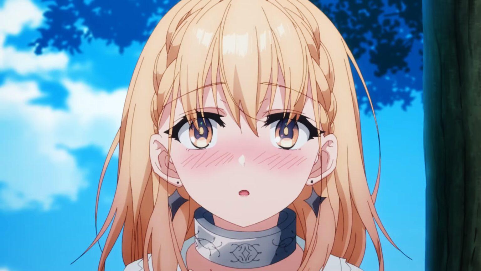 “El isekai del cerdo, Heat the Pig Liver, concluirá con su episodio final en febrero”