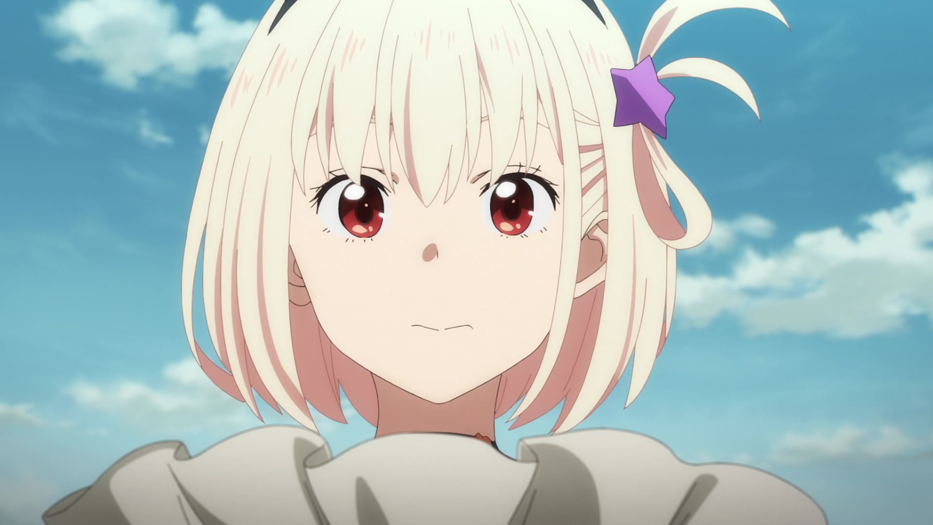 “El Resurgimiento de Lycoris Recoil: Un Regreso Épico en Forma de Película”