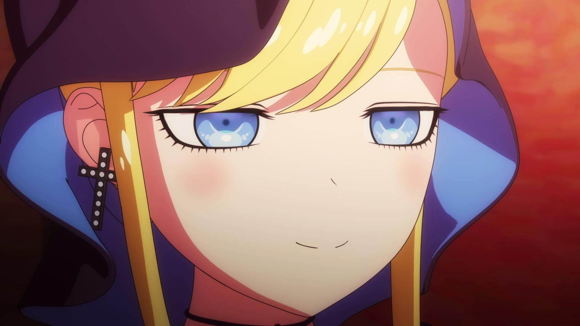 La serie “Shinigami Bocchan to Kuro Maid” anuncia su fecha de retorno.