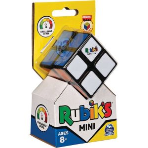 Rubik's Mini Cubo 2x2