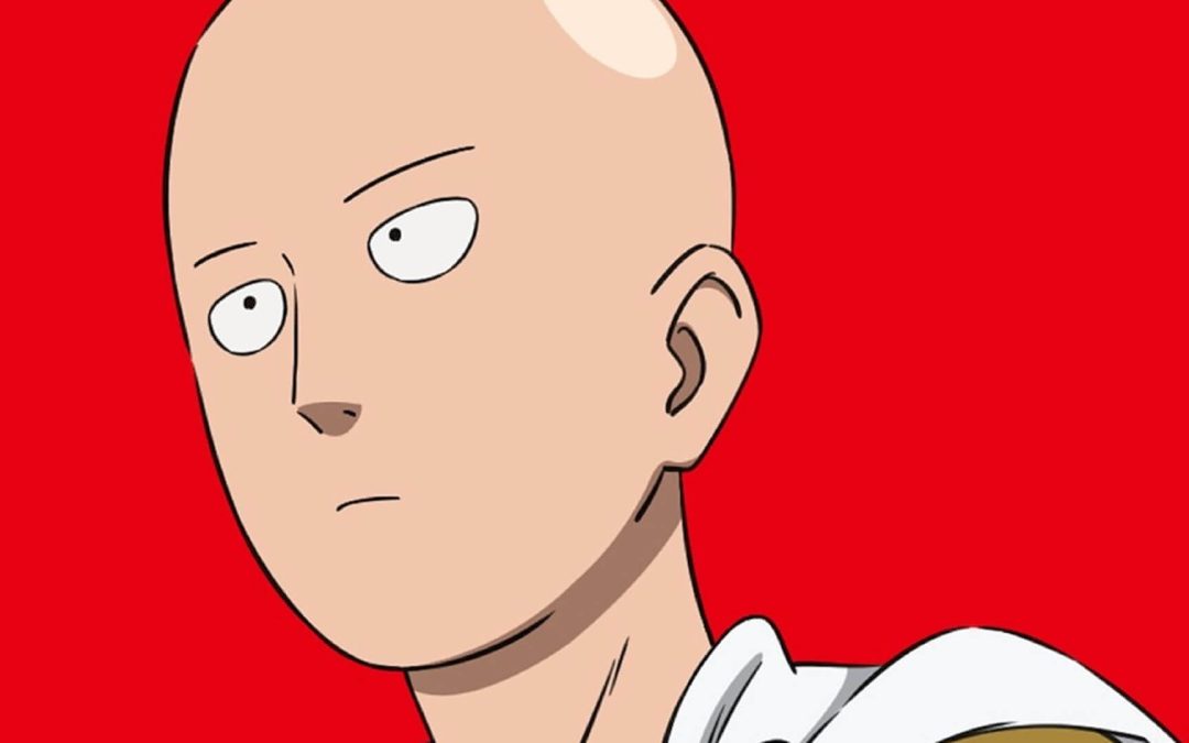J.C.STAFF retoma el control de One Punch Man