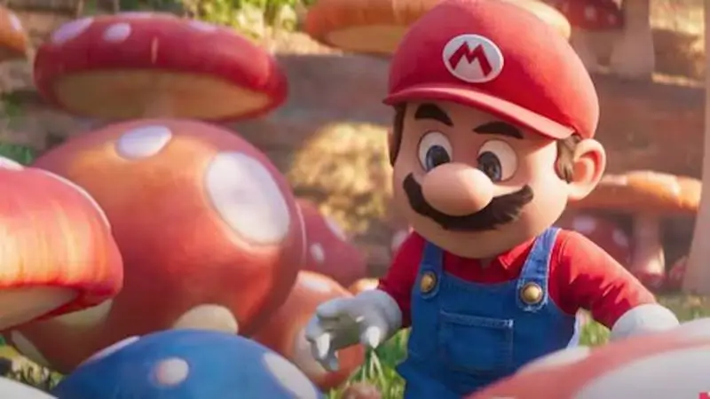 Nintendo finalmente ha resuelto uno de los misterios más intrigantes de Super Mario Bros. después de 39 largos años.