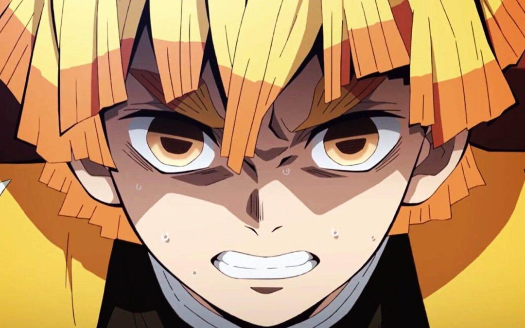 ¿Se Considera que Kimetsu no Yaiba está en Declive?